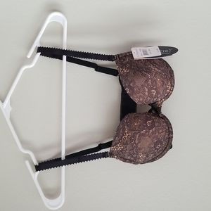 Le Mystere Floreale Bra